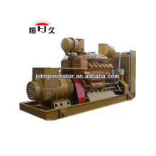800KW Trustworthy Chinese Brand Generator Diesel Alternator
